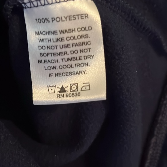 Men's Cleburne (TX) Railroaders Baseball hoodie - Picture 4 of 6